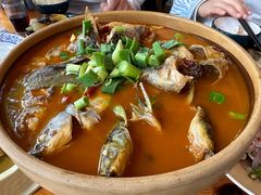 -大娘舅·江景餐厅桐庐菜(白冷线店)
