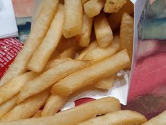 -汉堡王(洛阳泉舜广场店)