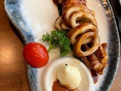 -九井澤精致料理(金茂店)