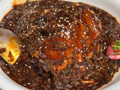 梅幹菜扣肉-孔乙己酒家(虹桥路店)