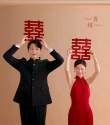 -拾尚映画·STUDIO婚纱摄影(中关村店)