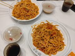 -德元兰州纯汤牛肉面(龙阳路店)