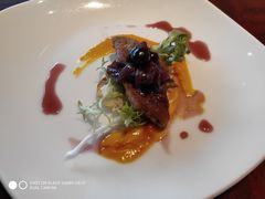 -常德武陵天济喜来登酒店-盛宴餐厅