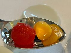 -宝丽轩中餐厅BAOLIXUAN