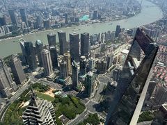 -上海中心大厦