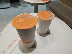 -CoCo都可(天虹广场)