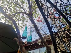 -陶野咖啡·面包披萨