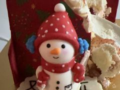 -黑池口感烘焙·生日蛋糕(坂田店)