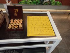 -呷哺呷哺(凯旋广场店)