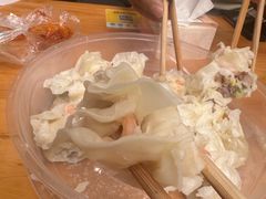 -海汇源老烧麦店(东大街总店)