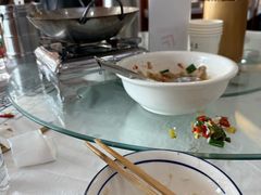 -秀妈厨房(灰汤老店)