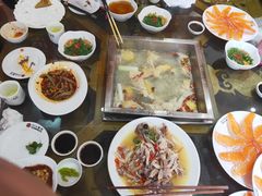 -沱江鱼府(丽江店)