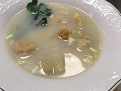 -翠华餐厅(旺角文华商场店)