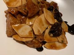 焦溜肥肠-金鸭季·北京烤鸭(深业上城店)