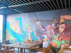 -漪龙台·B26 Rooftop Lounge