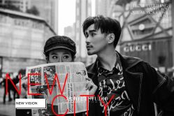 -太古映画婚纱摄影(天河店)