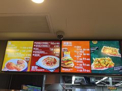 -快乐蜂(永光广场店)