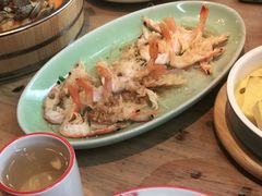 -新白鹿餐厅(城西银泰城店)