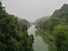 -广州市帽峰山景区