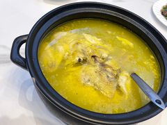 -华冠悠岚·庭院餐厅(青城后山店)