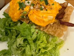 -Egg•Allday Brunch(襄阳北路店)