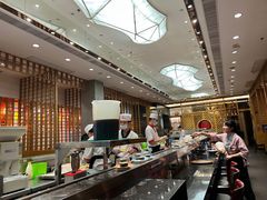 -元通寿司(地标店)