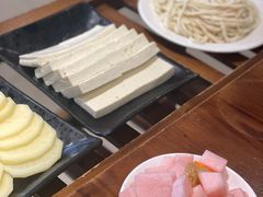 -老诚一锅羊蝎子(天通苑东三区直营店)