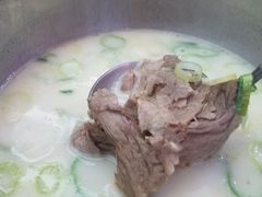 -神仙雪浓汤(明洞店)