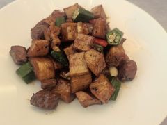 -汤城小厨•粤菜•靓汤(金宝街店)