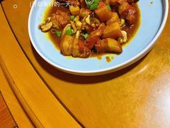 -小仙居·农家宴烤羊· 农庄