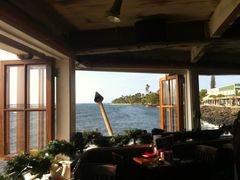 -阿甘虾餐厅(Maui)