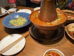 -金孔雀德宏傣味餐馆(魏公村店)