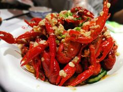 -熊记虾王·小龙虾(东晓南店)