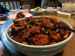 -茶肆(仙林店)