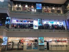 -优客城市奥莱