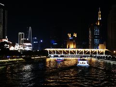-海河游船(古文化街码头)