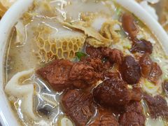 -豫掌柜饸饹面·烩面(秀沿路店)