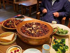 关公水煮鱼-水煮三国·川鲁江湖菜(香山店)