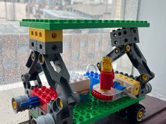 -艾克瑞特AI机器人·少儿编程·STEAM教育(万达校区)