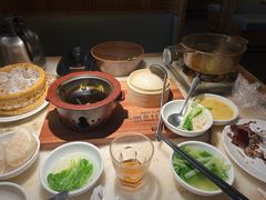-佬肥猫·浙江乡村菜(国华广场店)