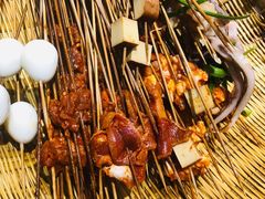 -马路边边串串香(双井直营店)