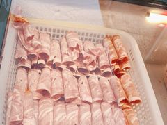 -三京祥烤肉自助料理(慈云寺店)