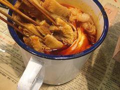 -蚝火爆·烧烤餐厅