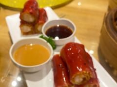 -虾饺妹·粤式手工点心(水荫路店)