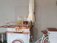 -J cafe 朝夕餐厅