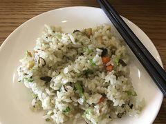 -菩提树·素食餐厅(汇智国际商业中心店)