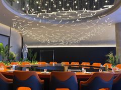 -鼎原力量东北吊炉烧烤(幸福街店)