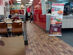 android_upload_pic-肯德基(南五店)