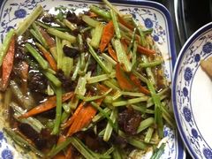 -燕北云山·农家菜·灶台鱼(密云溪翁庄店)