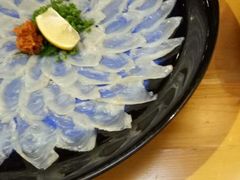 -天正河鲀·河豚亭(大连店)